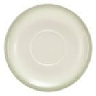 Sereno Porcelain Cirrus Saucer 16cm (Pack of 6)