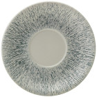 Sereno Porcelain Strato Saucer 16cm/6.3" (Pack of 6)