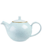 Stonecast Duck Egg Beverage Pot 42.6cl