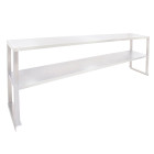 Parry Double Tier Heated Gantry 1800 x 300 x 700mm