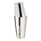 Boston Cocktail Shaker Set Stainless Steel 30oz/15oz