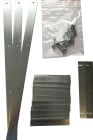 Wine rack joining kit - Galvanised