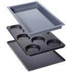 Rational Snack & Bake Accessories Starter Kit Gastronorm GN 1/1