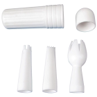 Vogue Nozzles & Seal Set (for SPGG485, SPCB162)