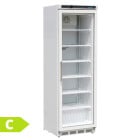 Polar C-Series Glass Door Display Freezer 365 Litre