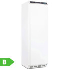Polar C-Series Single Door White Commercial Freezer 365 Litre