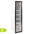 Polar G-Series Slimline Upright Back Bar Cooler 300 Litre
