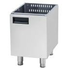 Buffalo 600 Series Base Cupboard - 400mm