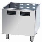 Buffalo 600 Series Base Cupboard - 600mm