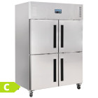 Polar G-Series Stable Door Gastro Fridge 1200 Litre