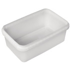 Ice Cream Containers 1.2 Litre (Pack of 44)