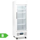 Polar Display Fridge 228 litre