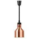 Buffalo Rise & Fall Heat Lamp Copper 250w