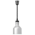 Buffalo Rise & Fall Heat Lamp 250w Silver