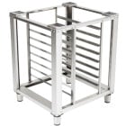 Stand for Buffalo Combi Oven SPCK079