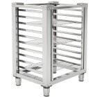 Stand for Buffalo Combi Oven SPCK110