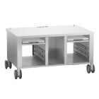 Ratioanal iVario 2-XS Stand with Castors