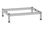 Rational Stand I for Combi-Duo 6-1/1 on 6-1/1 and on 10-1/1 E