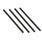 DTR Risers Metal for Avery Trays 118mm (Pack of 4)