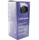Ball Point Pen Black (Box of 50)