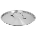 Sunnex Stainless Steel Lid 32cm