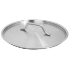 Sunnex Stainless Steel Lid 28cm