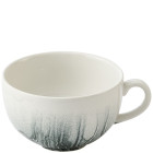 
Churchill Tide Black Cafe Cappuccino Cup 34cl/12oz (Pack of 12)
