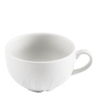 Churchill Inked Tide White Cafe Cappuccino Cup 340ml/12oz (Pack of 12)