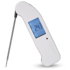 ETI Thermapen One Folding Probe Thermometer White -50 to 300°C