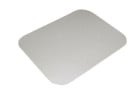 Foil Container Lids No 9 (Pack of 200)
