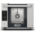 Unox BAKERLUX Shop Pro Touch 4 Tray 460 x 330 Convection Oven With Humidity Control