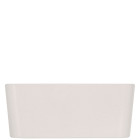 Tokyo Melamine White Large Bento Box Insert (Pack of 6)