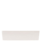 Tokyo Melamine White Bento Outer Box (Pack of 3)