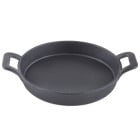 Cast Iron Round Server (19cm)