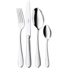 Villeroy & Boch 24 Piece Oscar Cutlery Set