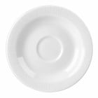 WHBALSS1 Churchill Bamboo Saucer 12.8cm
