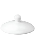 Churchill Classic White Sandringham Sugar Bowl Lid (Pack of 6)