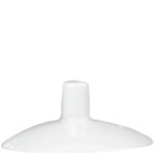 Churchill Profile White Replacement Lid for WHSB301 (Pack of 6)