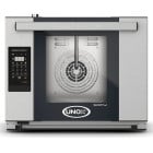 Unox BAKERLUX Shop Pro LED 4 Tray 460 x 330 Convection Oven With Humidity Control