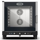 Unox Cheflux XV593 7 Tray GN 1/1 Convection Oven With Humidity Control