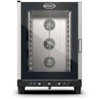 Unox Cheflux XV893 12 Tray GN 1/1 Convection Oven With Humidity Control