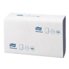 Tork Z Fold Paper Hand Towels Blue 250 Sheet (Pack of 12)