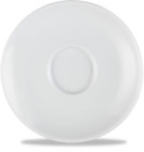 Art de Cuisine ZCAPOSM1 Menu Porcelain Medium Saucer 15.5cm