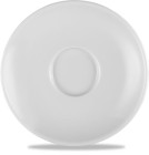 Art de Cuisine ZCAPOSS1 Menu Porcelain Small Saucer 12.7cm