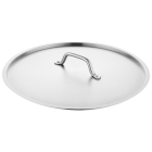 ZSP Stainless Steel 24cm Lid
