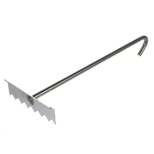 Scraper Tool for Synergy Grills