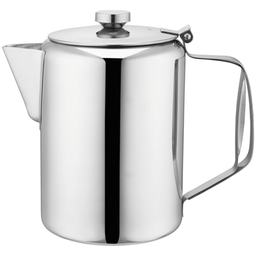 Stainless Steel Teapot 3 Litre/105oz