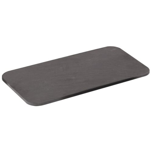 Churchill Comas Slate Tray 32.5 x 17.5cm (Pack of 5)