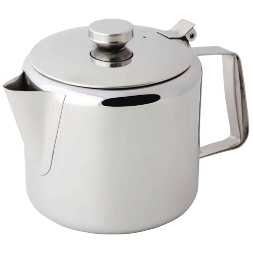 Stainless Steel Teapot 2 Litre/70oz 