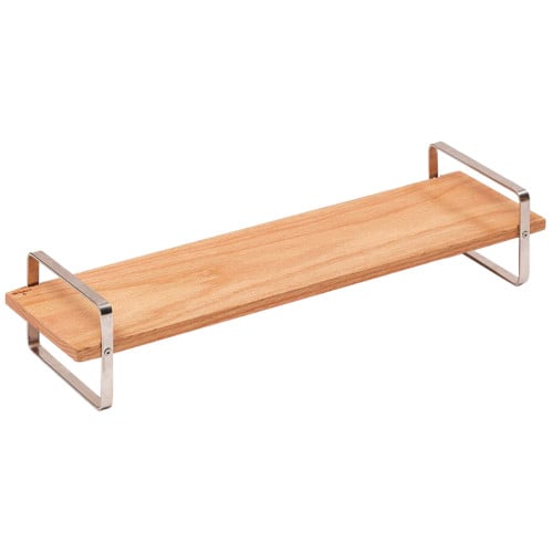 Churchill Comas Bauhaus Small Low Presentation Table 45 x 12 x 9cm